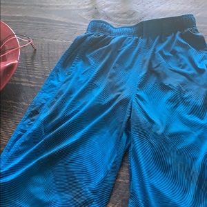 Boys Nike shorts